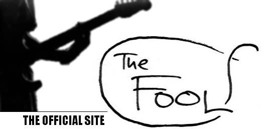 The Fools - The official site
