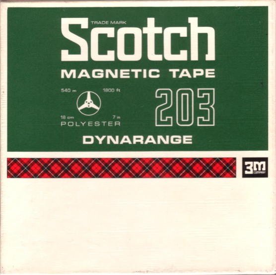 Tape image